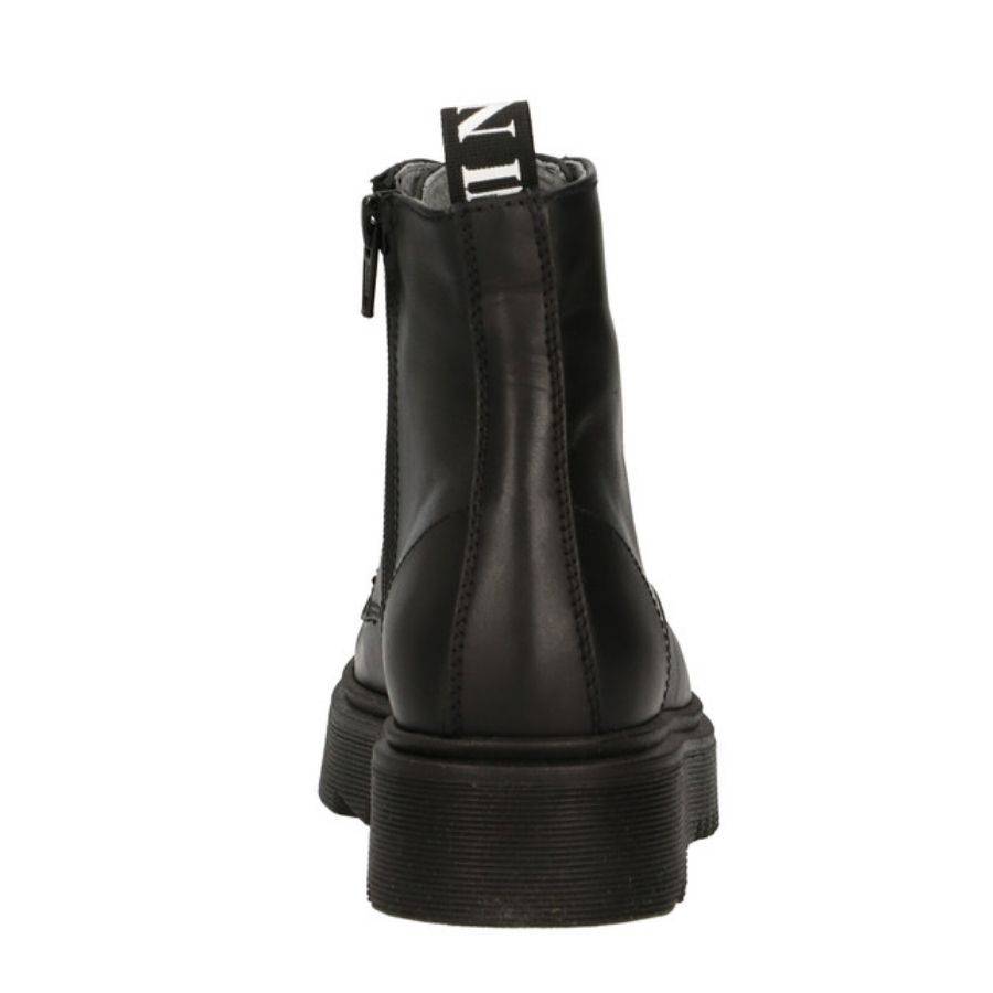 ANFIBIO NEROGIARDINI TEENS BAMBINA I031791F