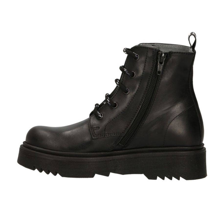 ANFIBIO NEROGIARDINI TEENS BAMBINA I031791F