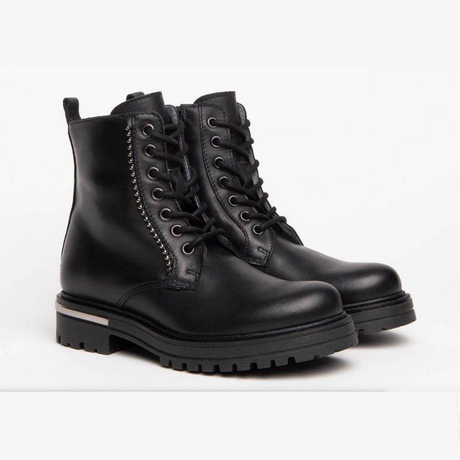 ANFIBIO NEROGIARDINI TEENS BAMBINA I132120F