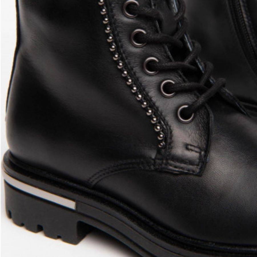 ANFIBIO NEROGIARDINI TEENS BAMBINA I132120F