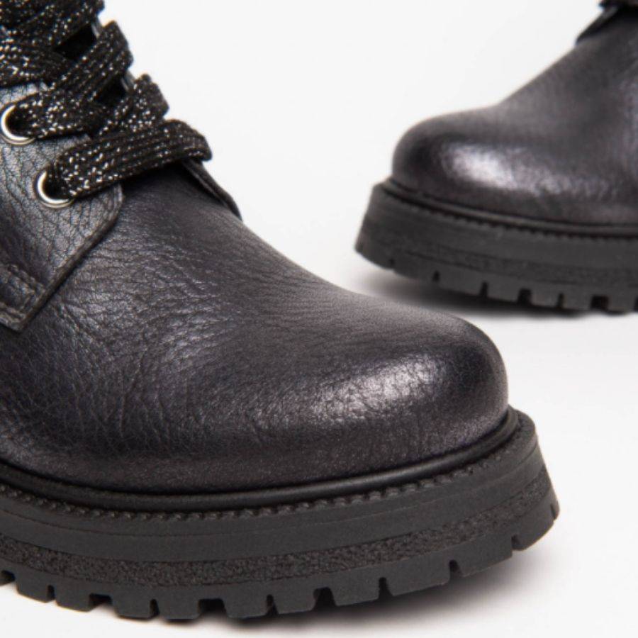 ANFIBIO NEROGIARDINI TEENS BAMBINA I132137F