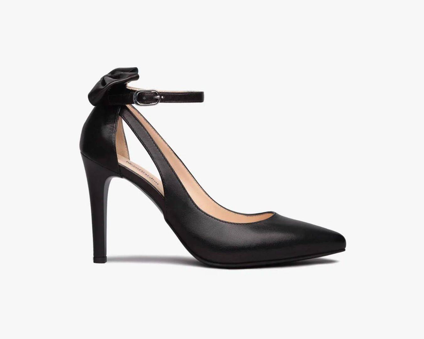 NEROGIARDINI DECOLLETTE DONNA E211072DE