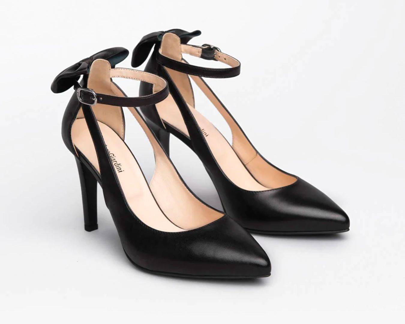 NEROGIARDINI DECOLLETTE DONNA E211072DE