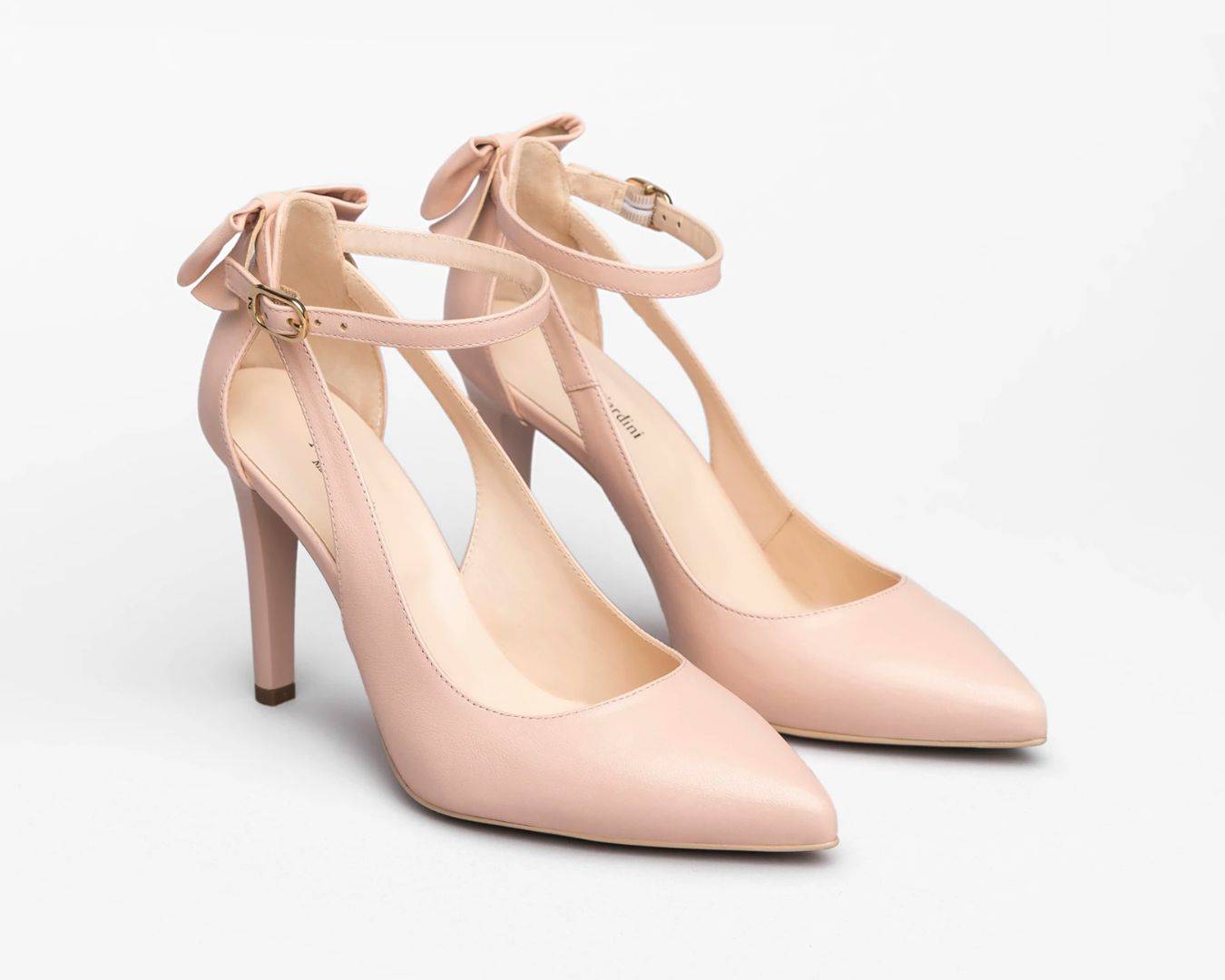 NEROGIARDINI DECOLLETTE DONNA E211072DE