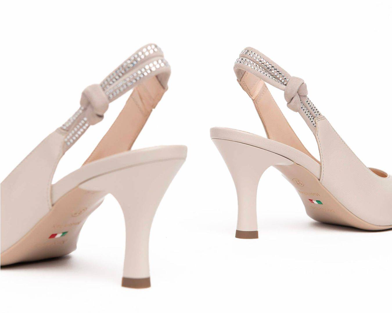 NEROGIARDINI DECOLLETTE DONNA E218341DE