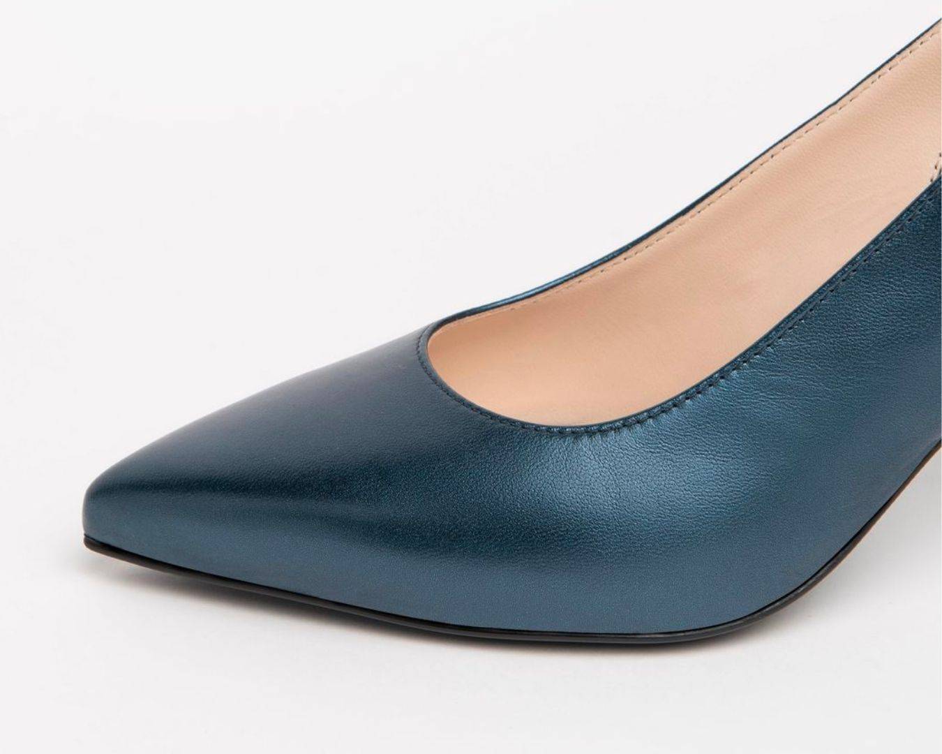NEROGIARDINI DECOLLETTE DONNA E218342DE