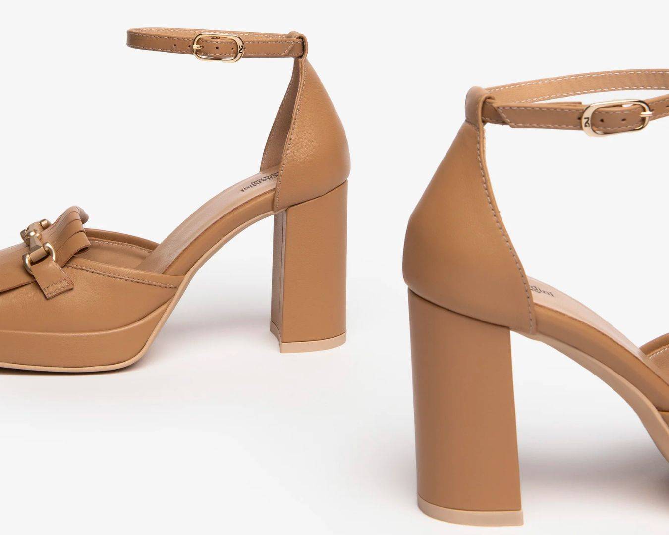NEROGIARDINI SANDALO DONNA E306270D