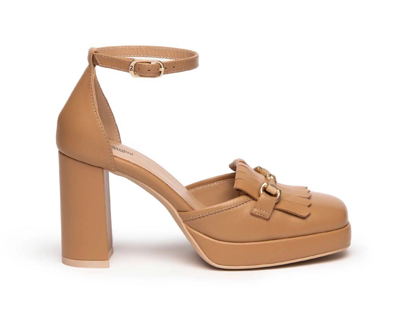 NEROGIARDINI SANDALO DONNA E306270D