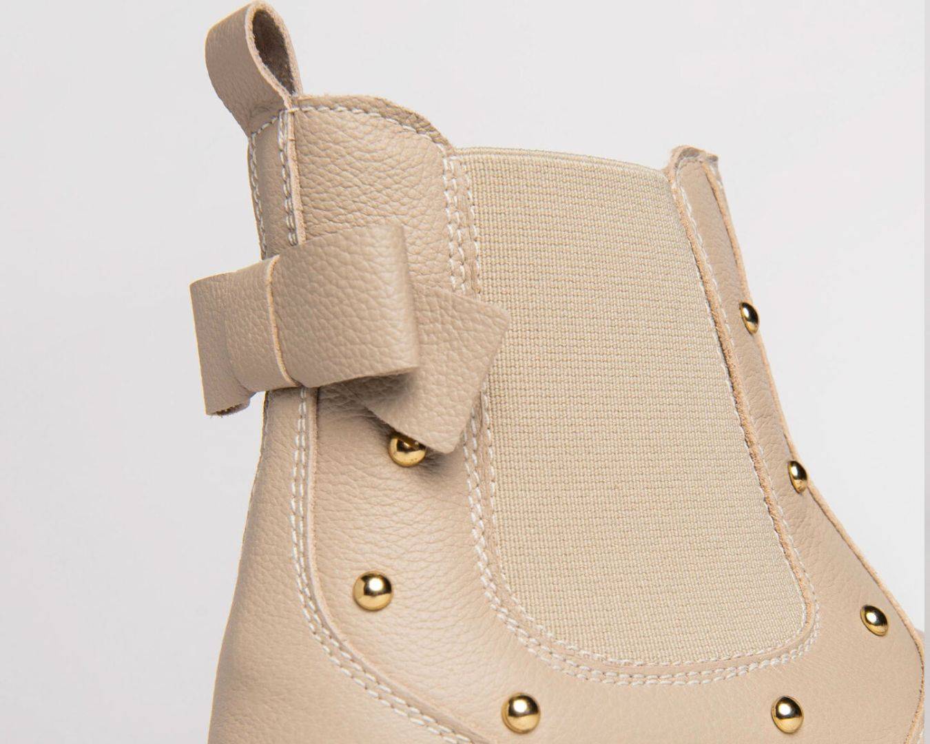 NEROGIARDINI JUNIOR STIVALETTO I232491F