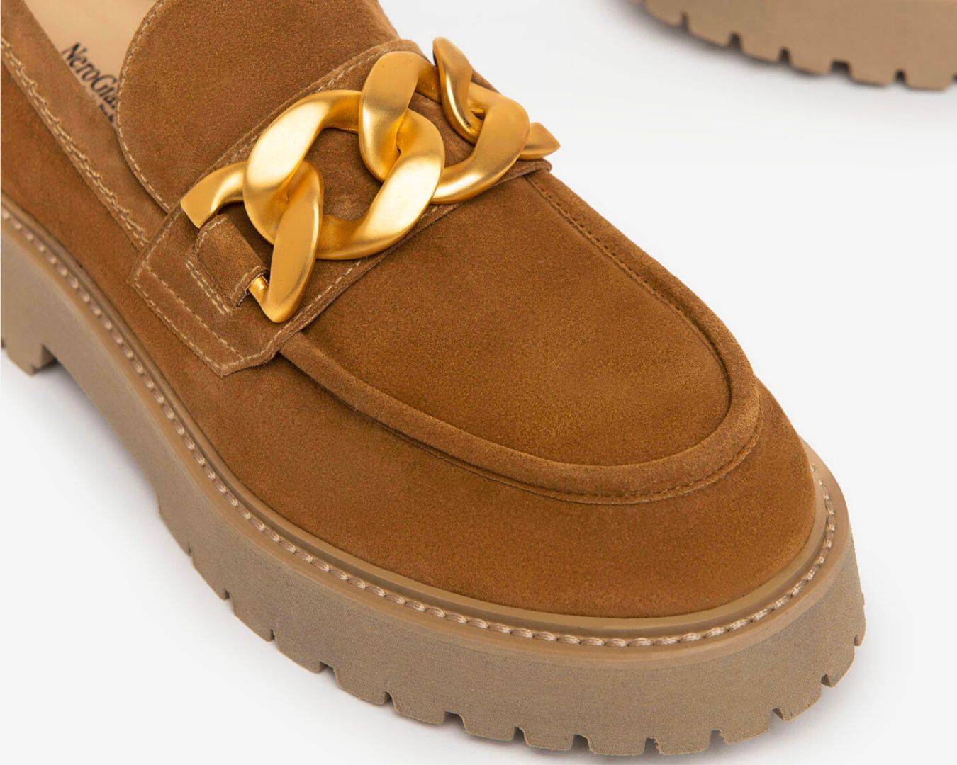 NEROGIARDINI MOCASSINO DONNA I205110D