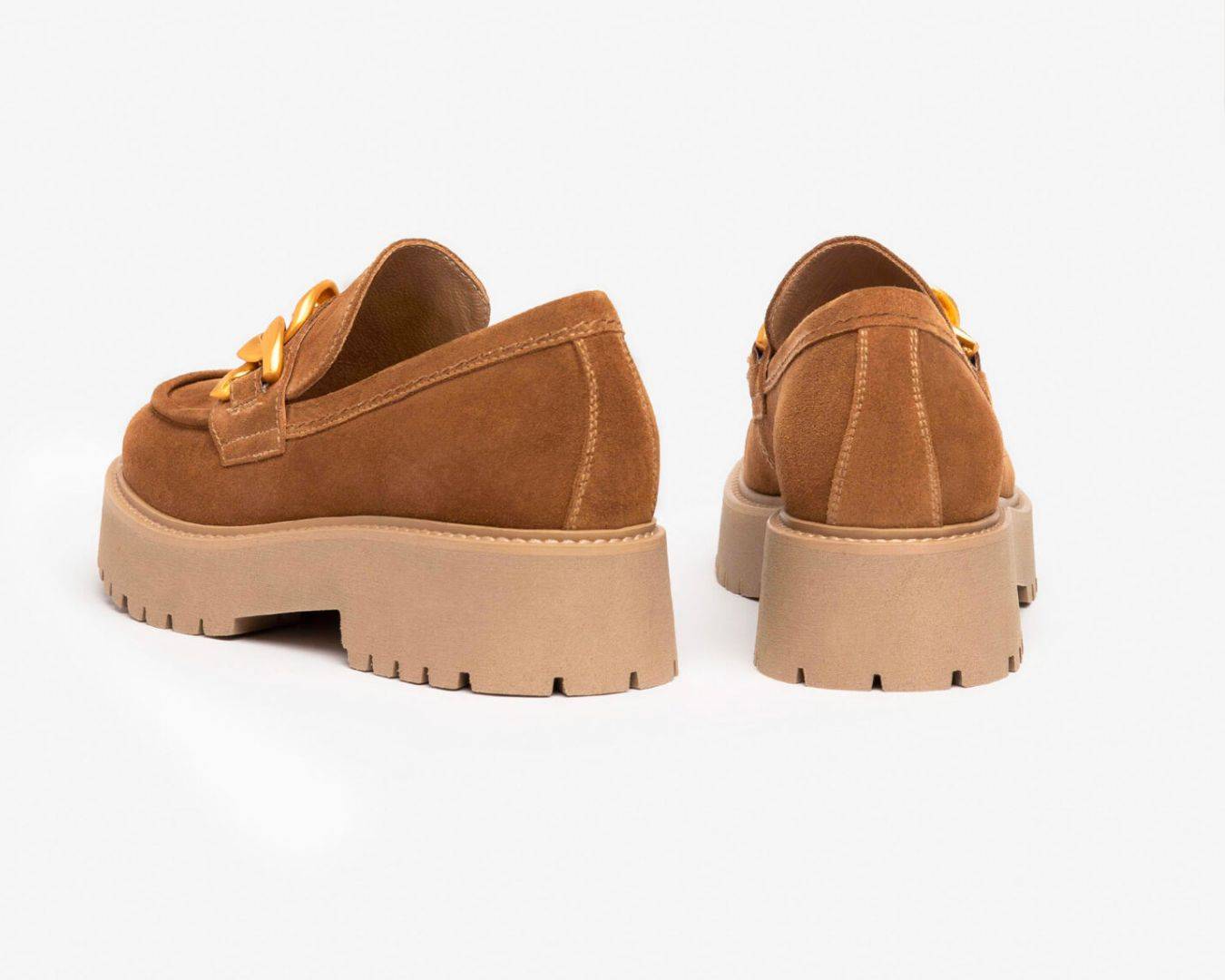 NEROGIARDINI MOCASSINO DONNA I205110D