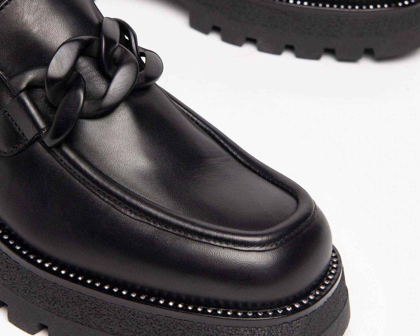 NEROGIARDINI MOCASSINO DONNA I205940D