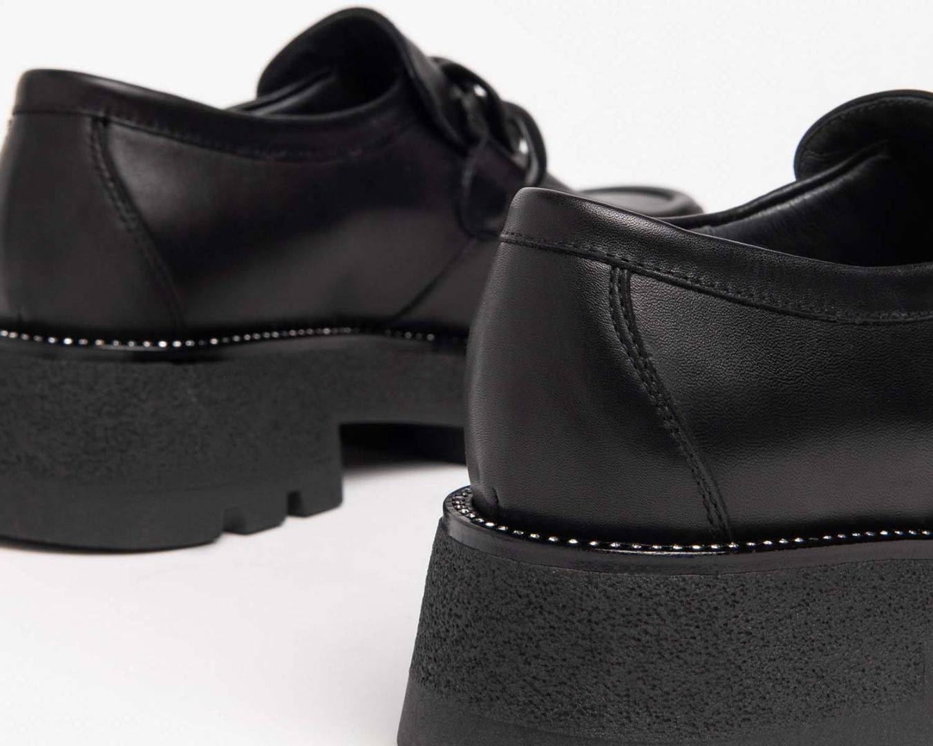 NEROGIARDINI MOCASSINO DONNA I205940D