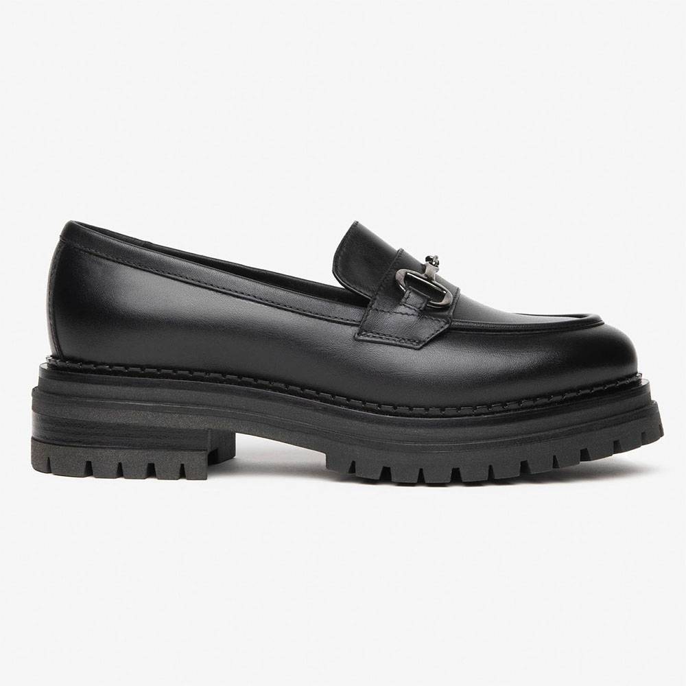 NEROGIARDINI MOCASSINO DONNA I217715D