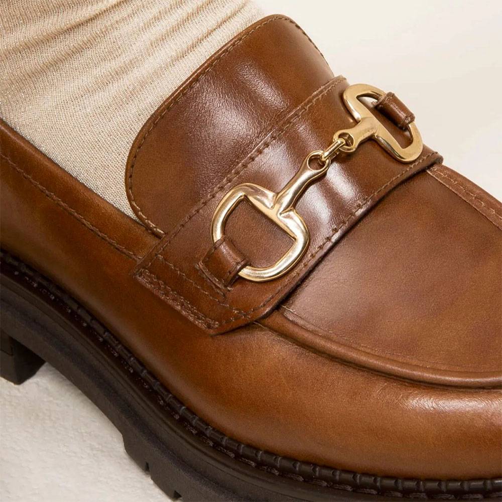 NEROGIARDINI MOCASSINO DONNA I217715D