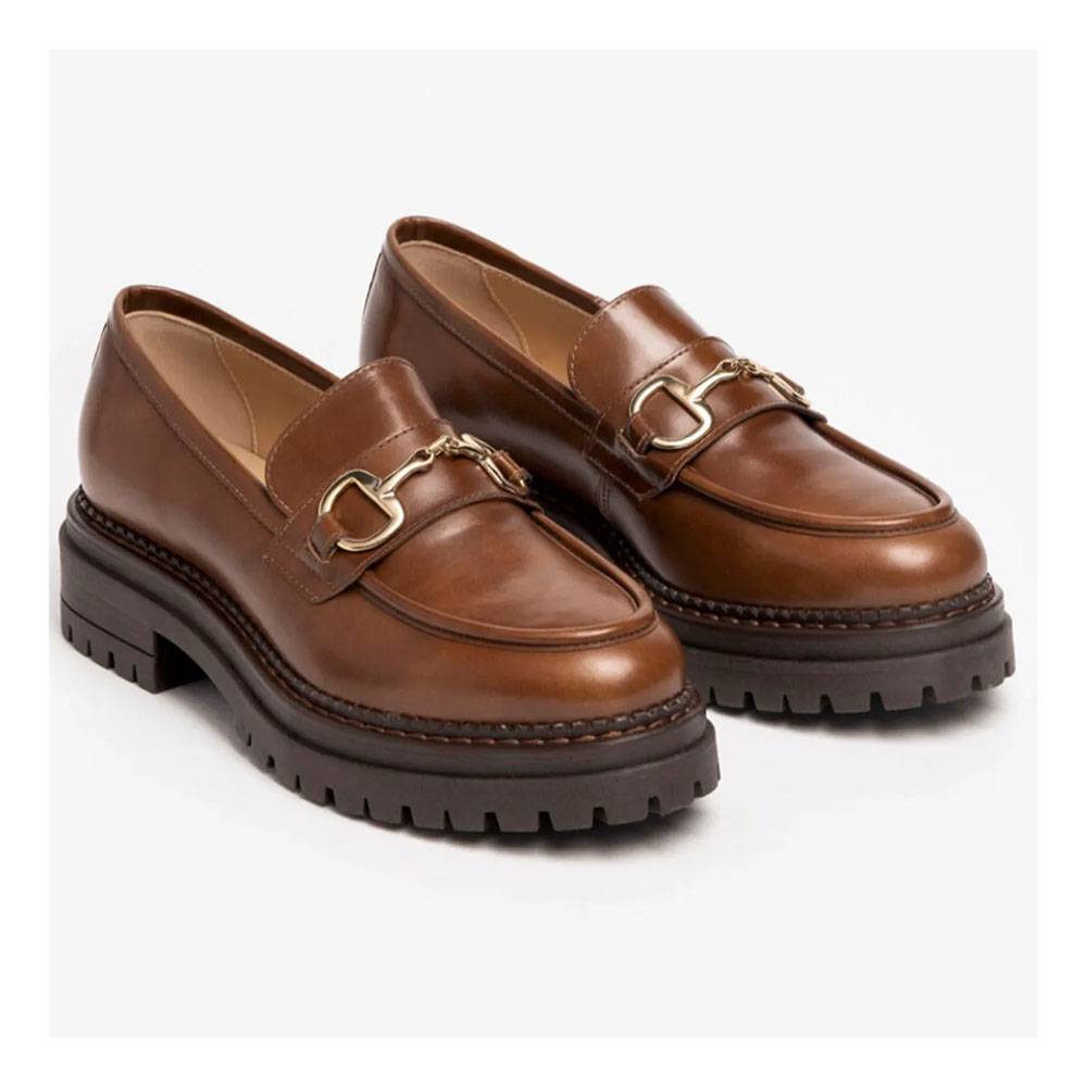 NEROGIARDINI MOCASSINO DONNA I217715D