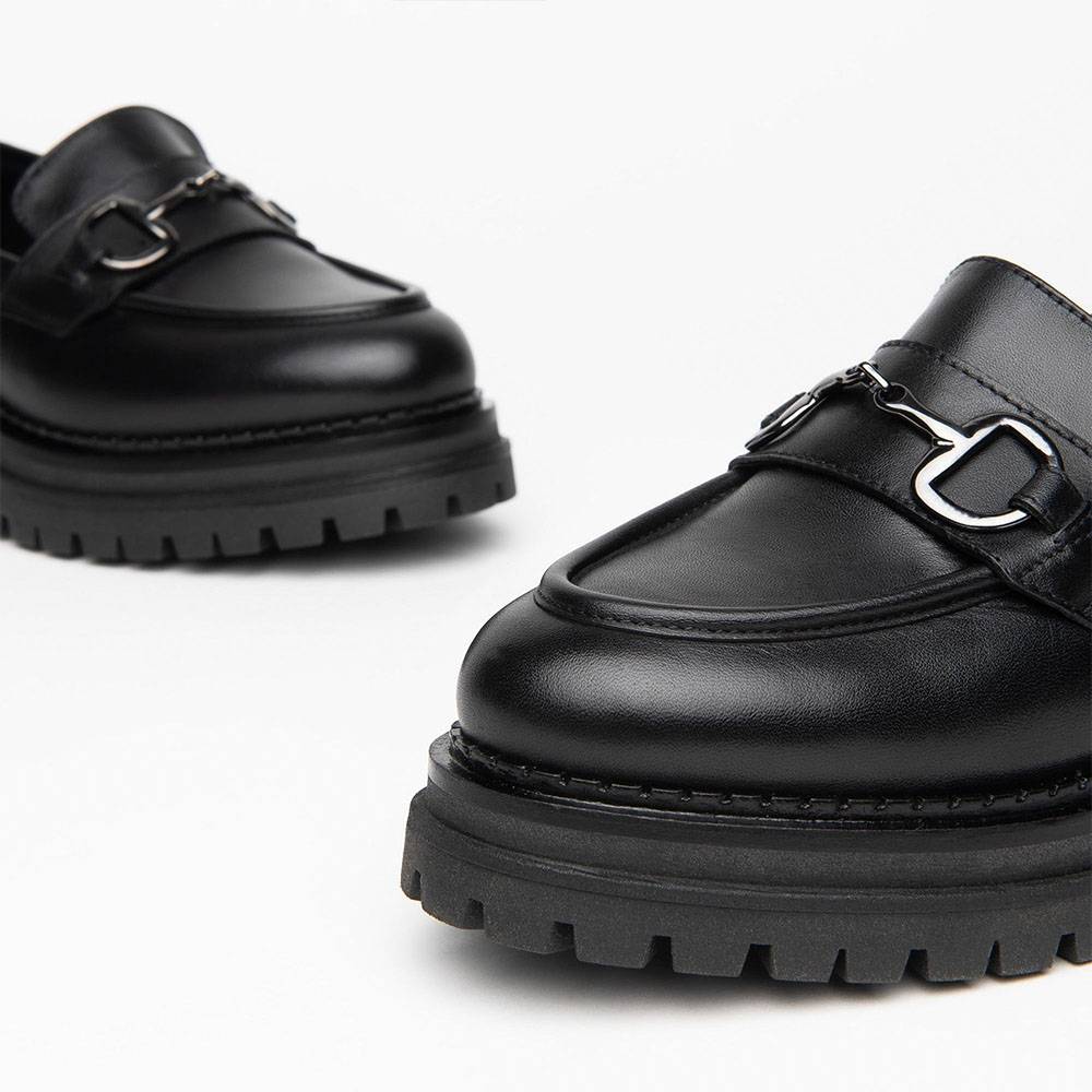 NEROGIARDINI MOCASSINO DONNA I217715D