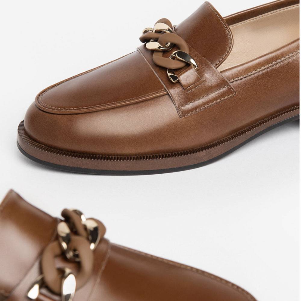 NEROGIARDINI MOCASSINO DONNA I308170D