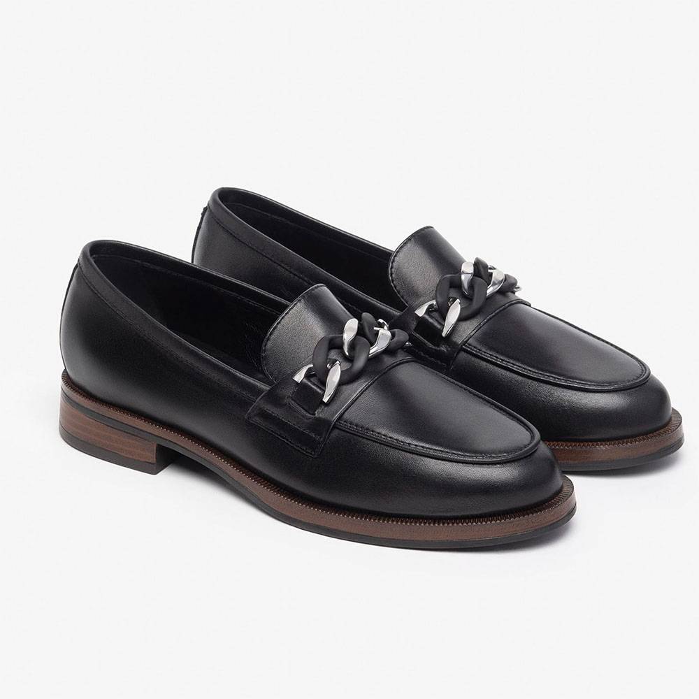 NEROGIARDINI MOCASSINO DONNA I308170D