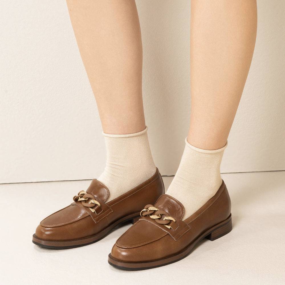 NEROGIARDINI MOCASSINO DONNA I308170D