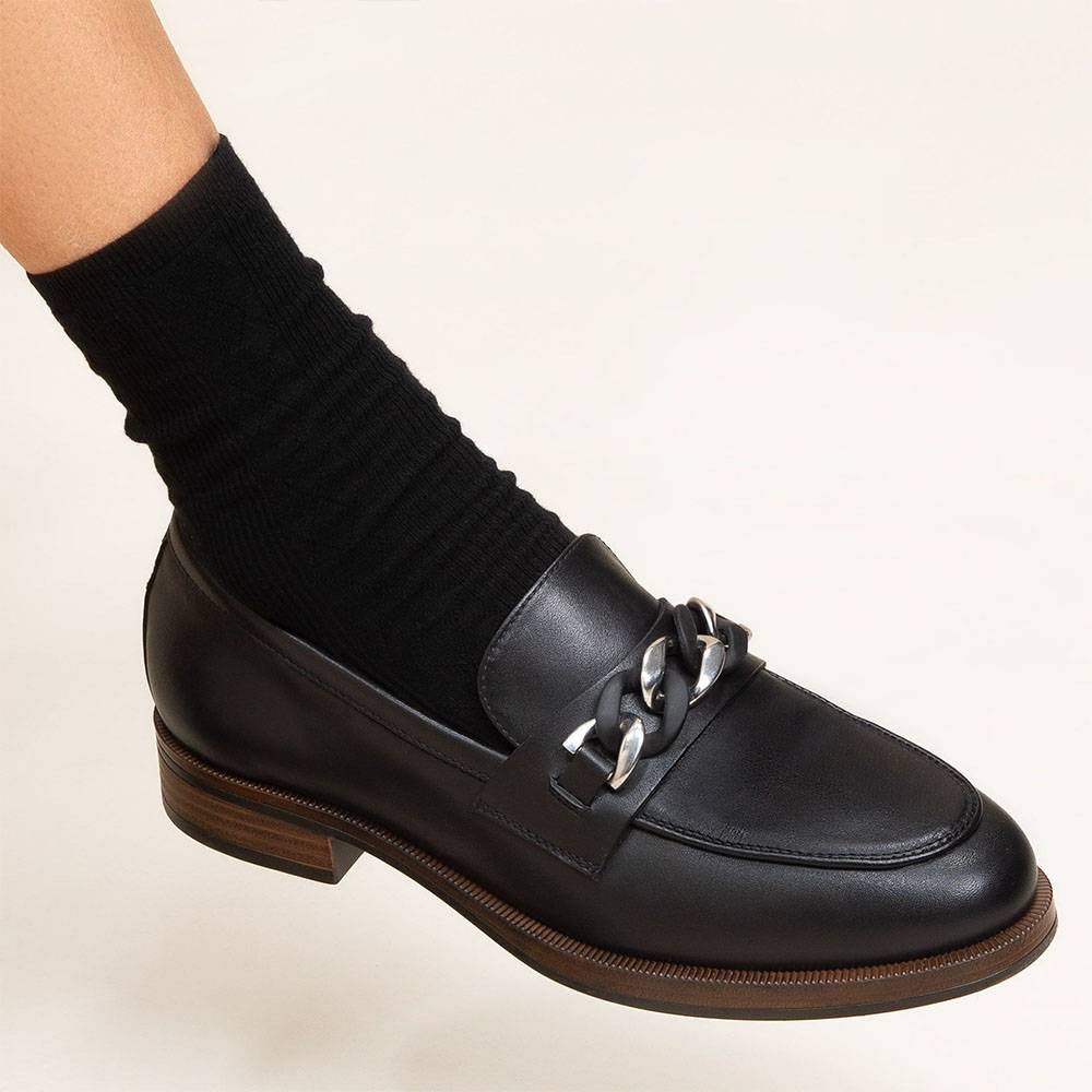 NEROGIARDINI MOCASSINO DONNA I308170D