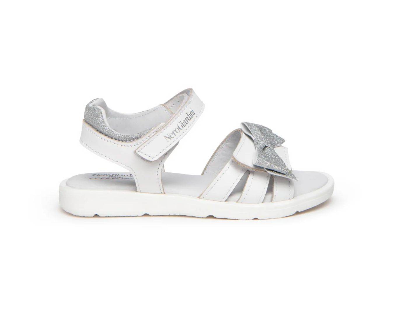 NEROGIARDINI SANDALETTO BAMBINA E327470F