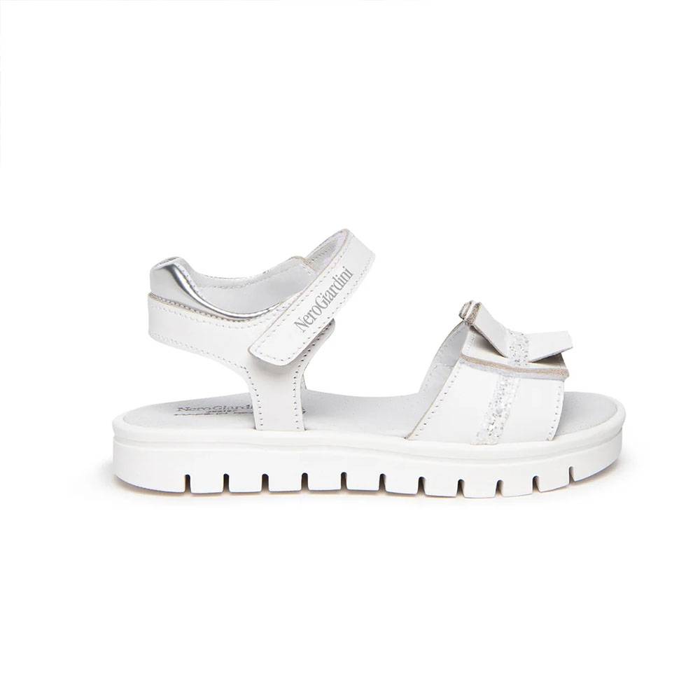 NEROGIARDINI SANDALETTO BAMBINA E327480F