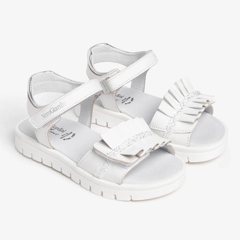 NEROGIARDINI SANDALETTO BAMBINA E327480F