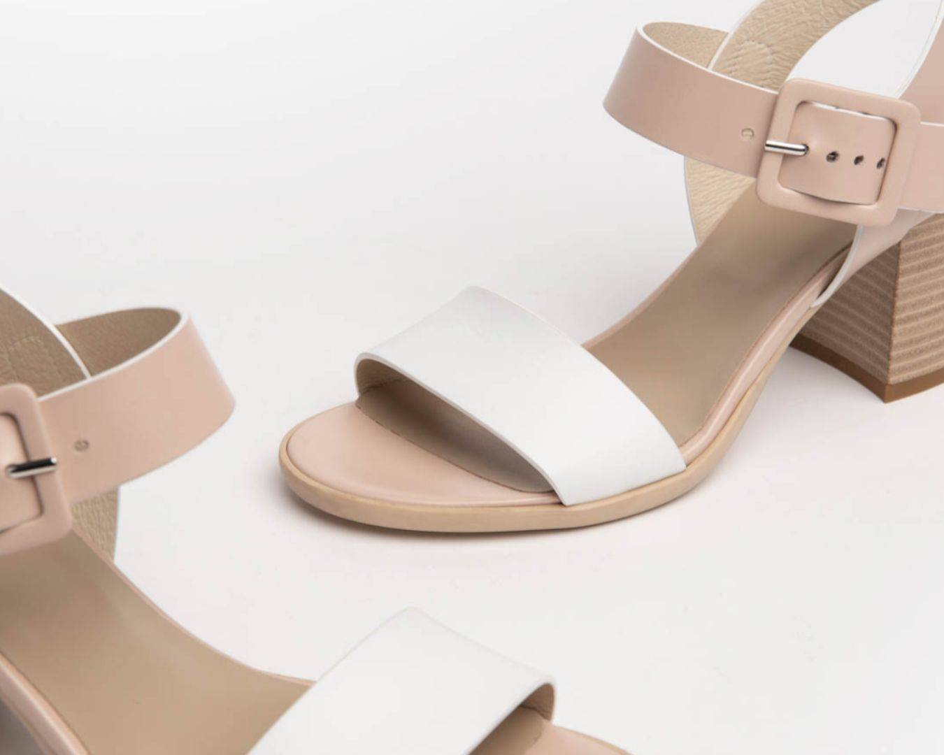 NEROGIARDINI SANDALO DONNA E218654D