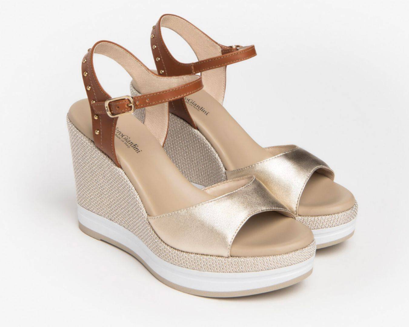 NEROGIARDINI SANDALO DONNA E307680D