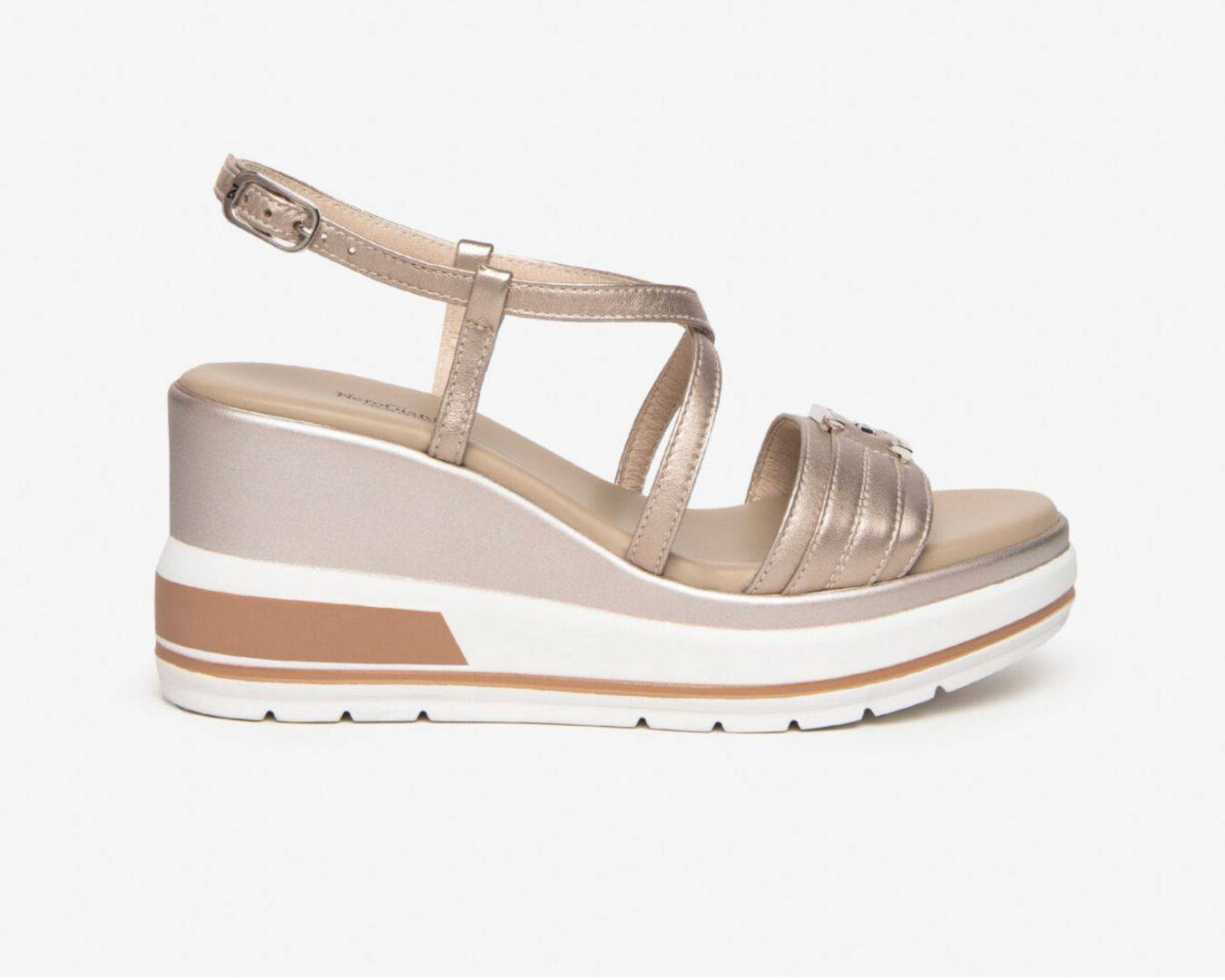 NEROGIARDINI SADNALO DONNA E307700D