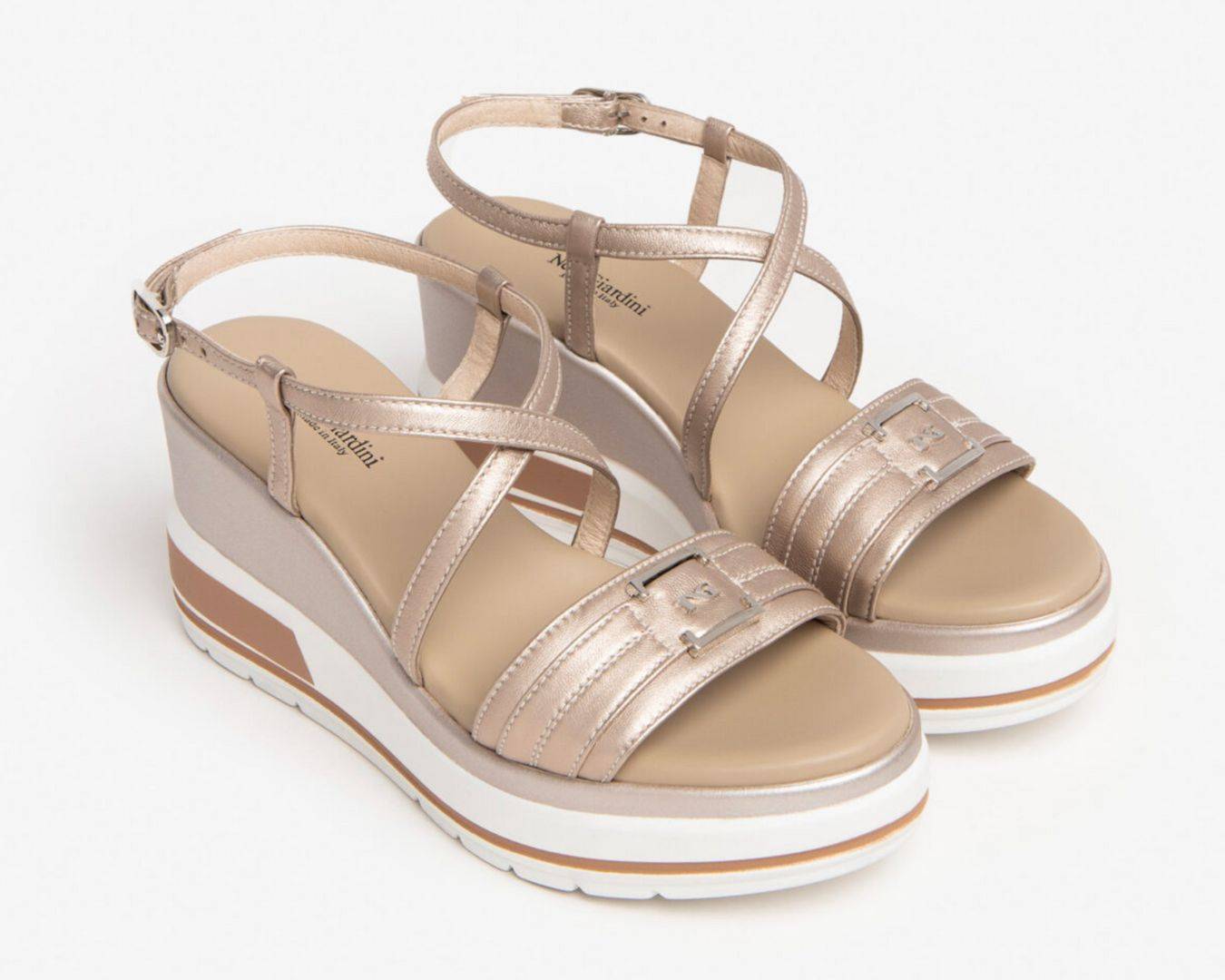 NEROGIARDINI SADNALO DONNA E307700D