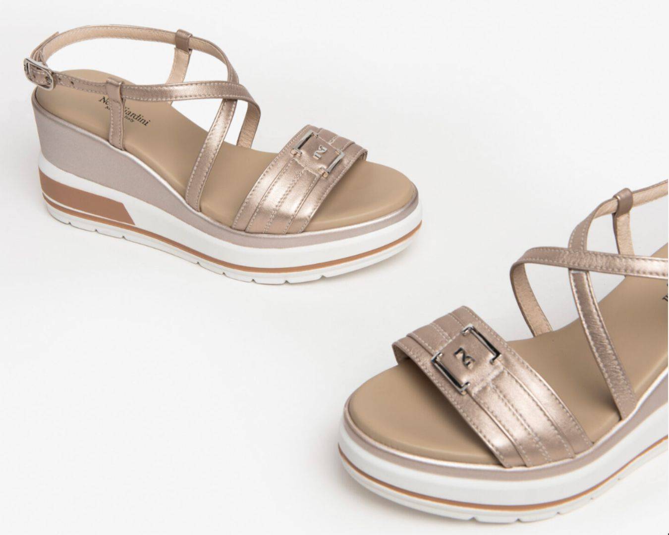 NEROGIARDINI SADNALO DONNA E307700D