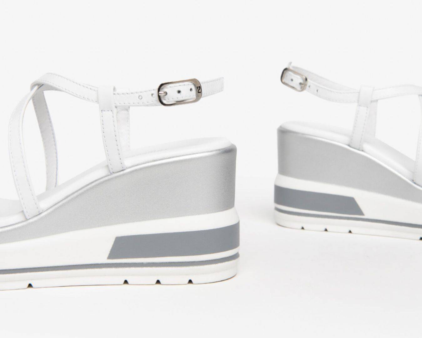 NEROGIARDINI SANDALO DONNA E307701D