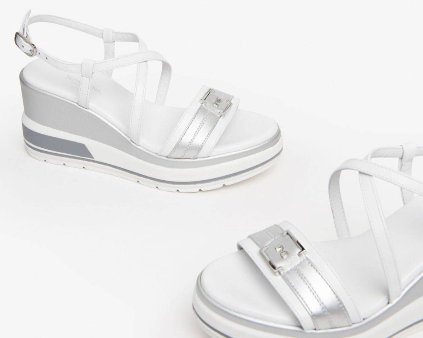 NEROGIARDINI SANDALO DONNA E307701D