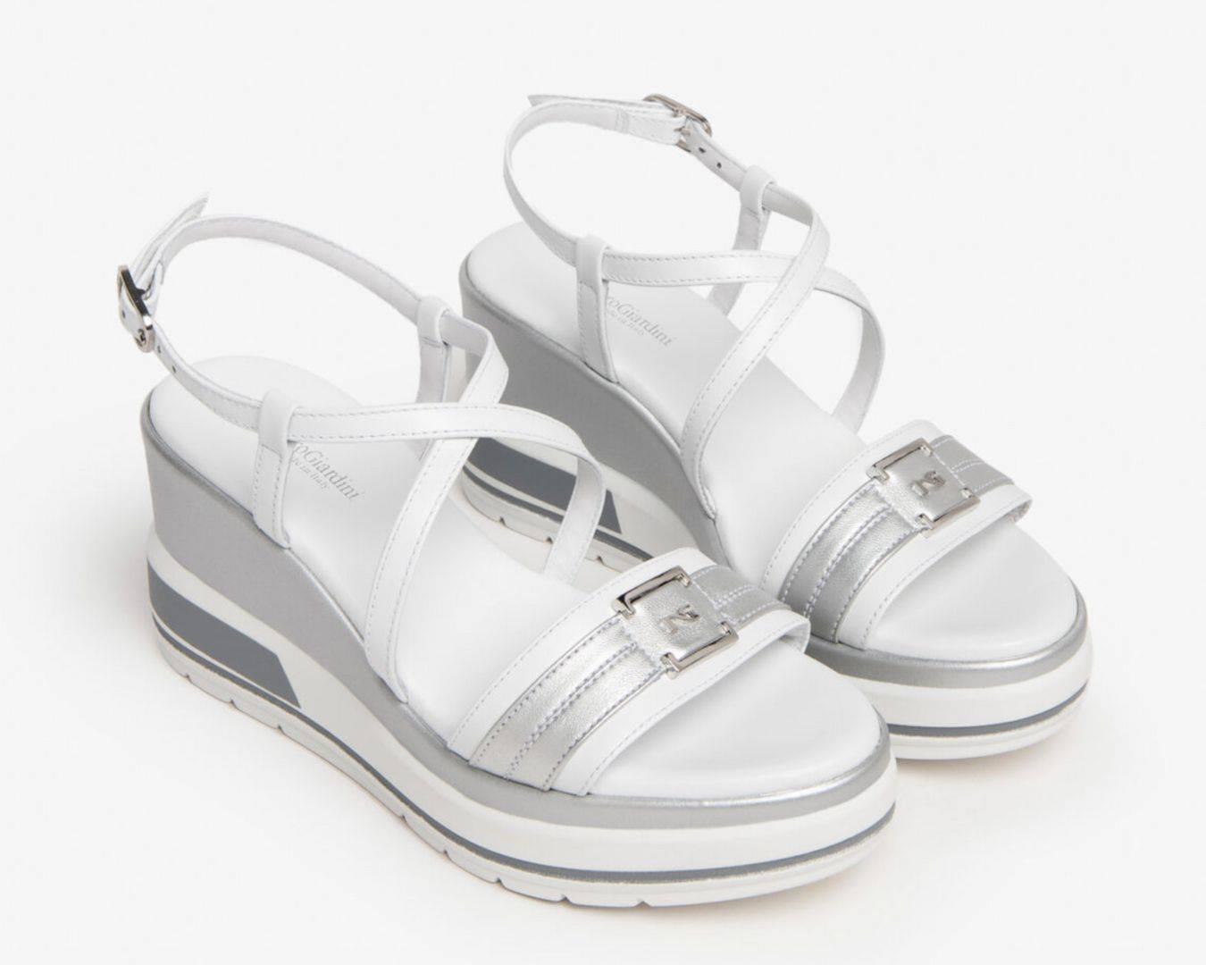 NEROGIARDINI SANDALO DONNA E307701D