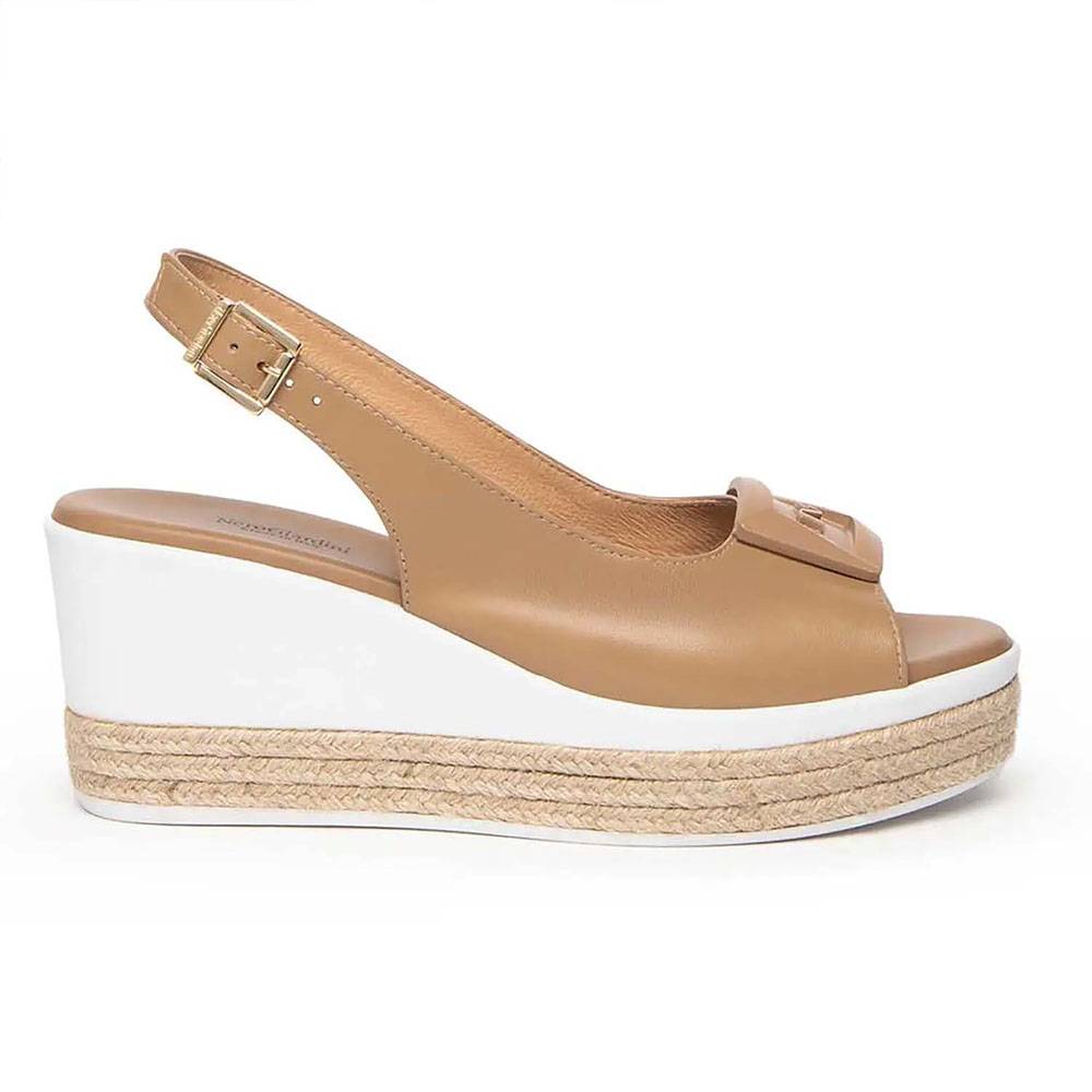 NEROGIARDINI SANDALO DONNA E307715D