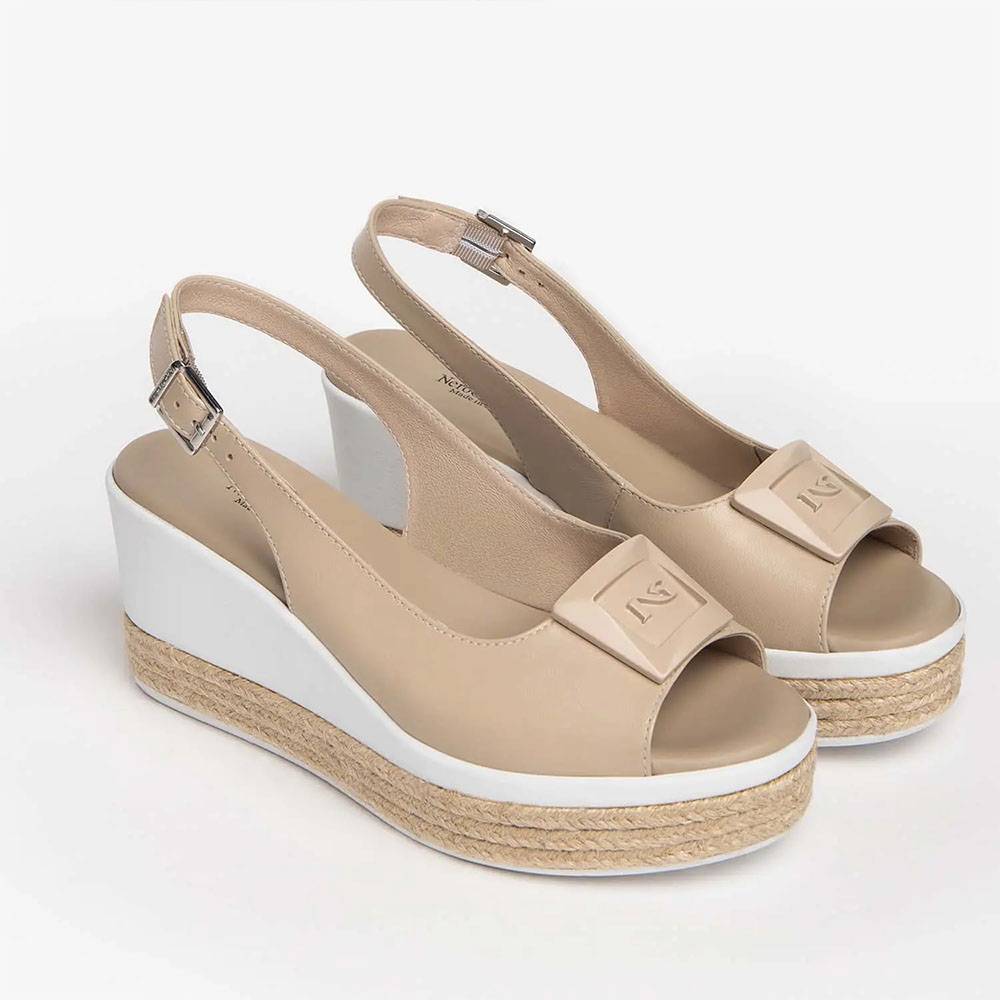 NEROGIARDINI SANDALO DONNA E307715D