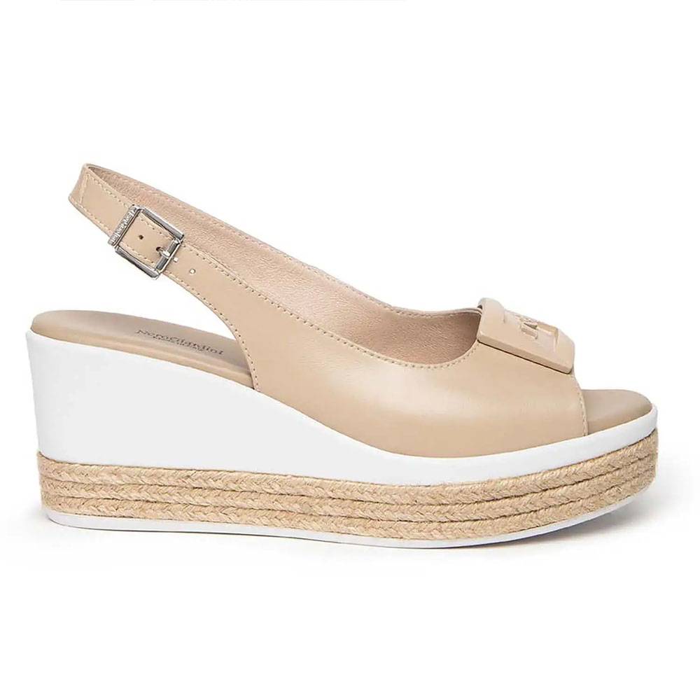 NEROGIARDINI SANDALO DONNA E307715D