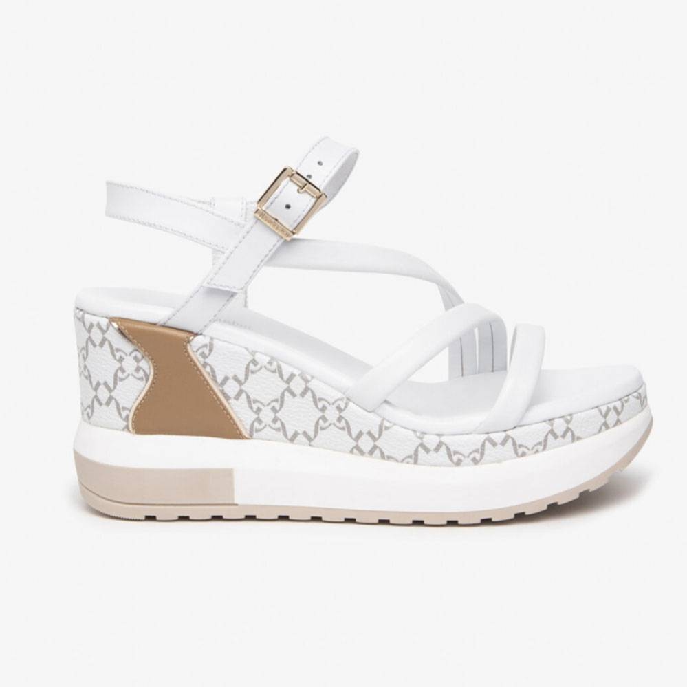 NEROGIARDINI SANDALO DONNA E307758D