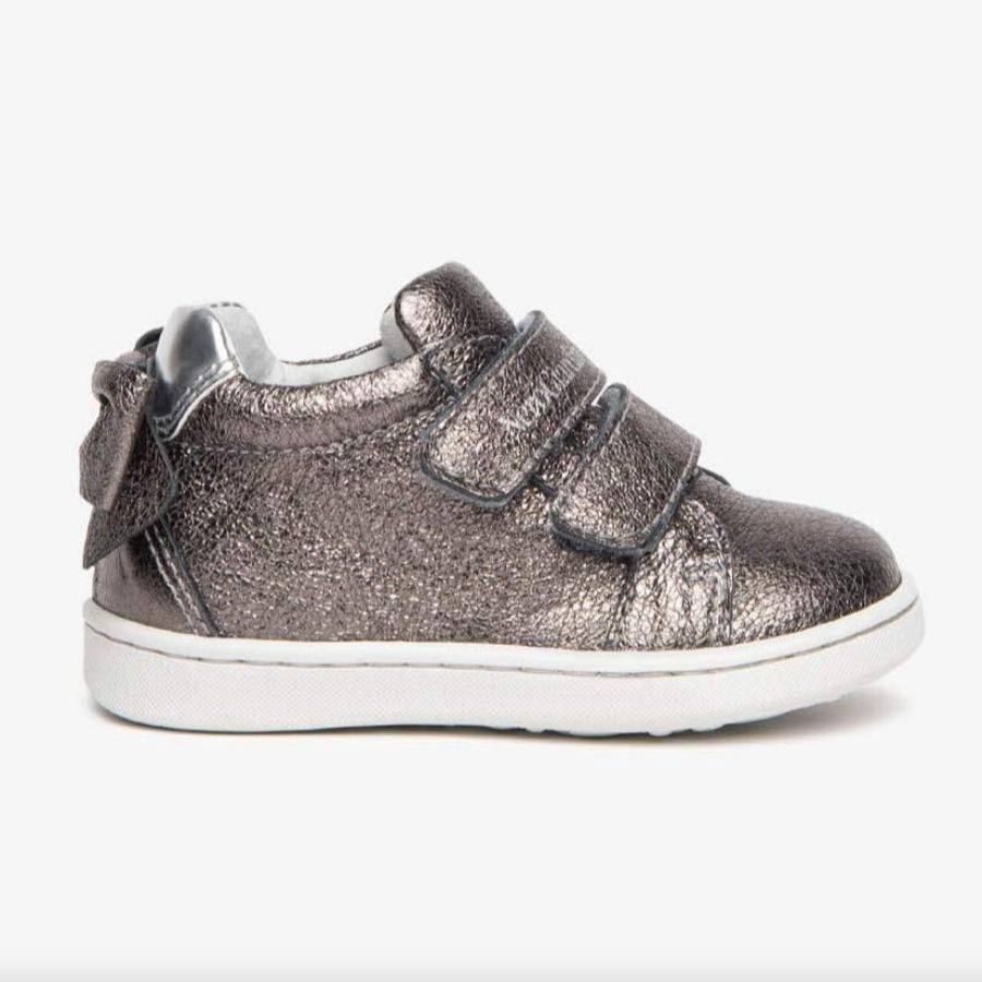 SNEAKERS NEROGIARDINI BABY BAMBINA I122012F