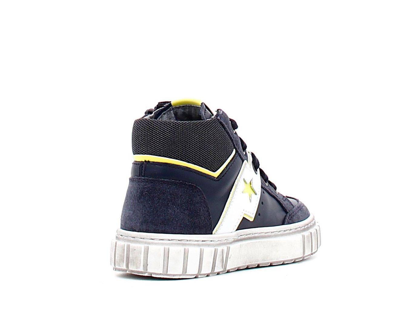 NEROGIARDINI SNEAKERS BAMBINO A923701M