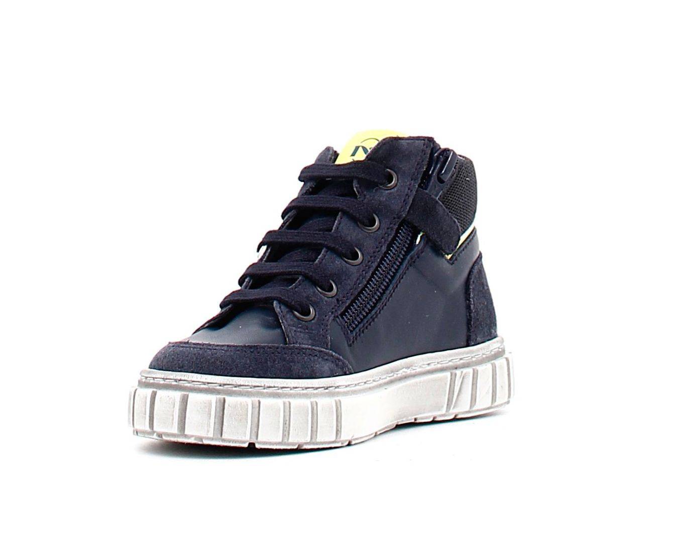 NEROGIARDINI SNEAKERS BAMBINO A923701M