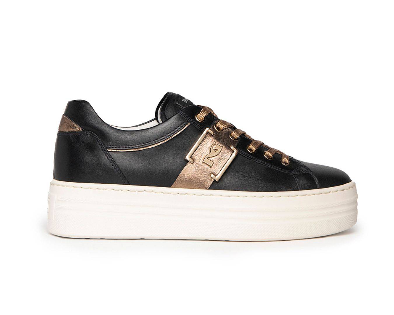 NEROGIARDINI SNEAKERS DONNA I205300D