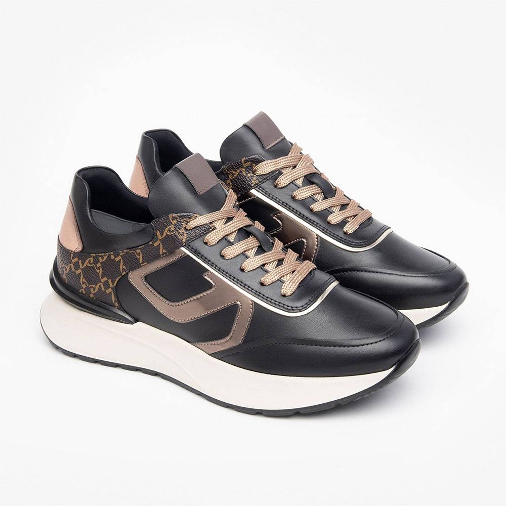 NEROGIARDINI SNEAKERS DONNA I308350D