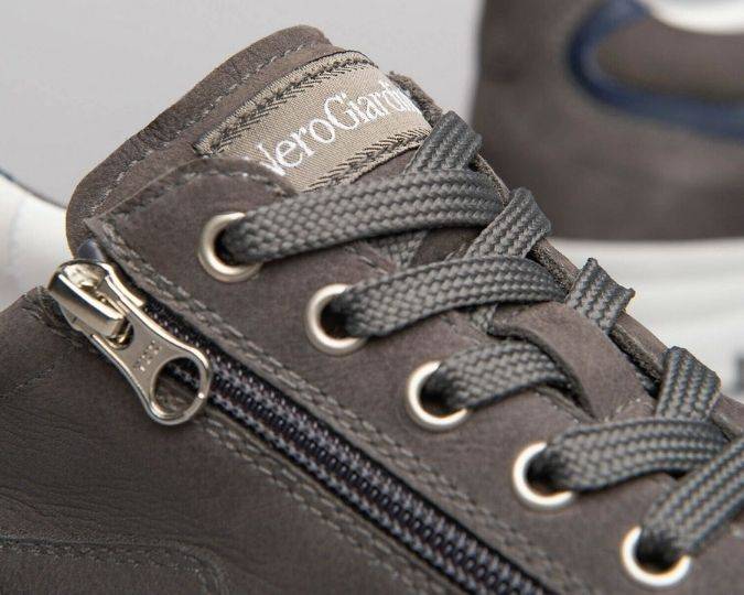 NEROGIARDINI SNEAKERS UOMO E101964U