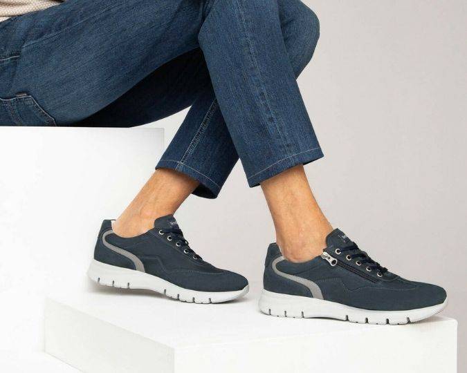 NEROGIARDINI SNEAKERS UOMO E101964U