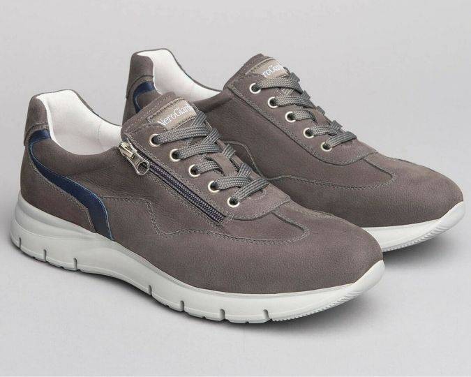 NEROGIARDINI SNEAKERS UOMO E101964U
