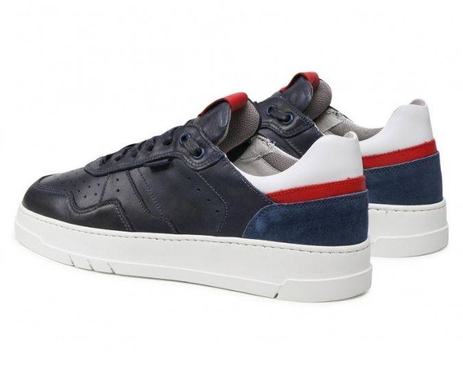 NEROGIARDINI SNEAKERS UOMO E202420U