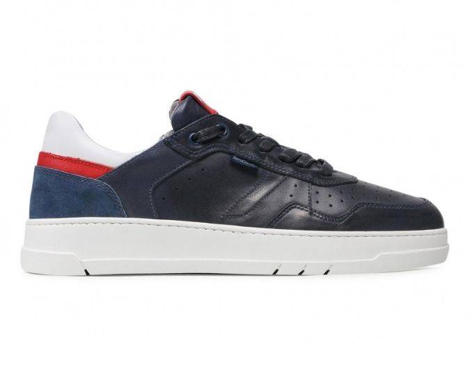 NEROGIARDINI SNEAKERS UOMO E202420U